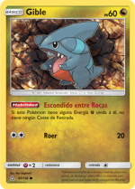 Carta de la expansión Ultraprisma