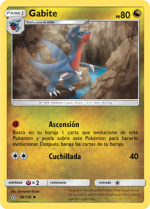 Carta de la expansión Ultraprisma