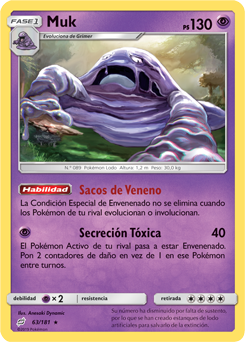 Carta de la expansión Unión de Aliados