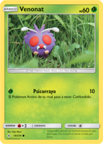 Carta de la expansión Vínculos Indestructibles