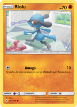Carta de la expansión Vínculos Indestructibles
