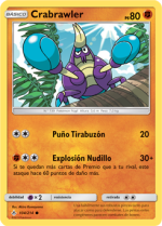 Carta de la expansión Vínculos Indestructibles