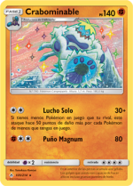 Carta de la expansión Vínculos Indestructibles