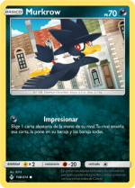 Carta de la expansión Vínculos Indestructibles