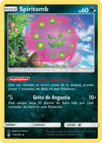 Carta de la expansión Vínculos Indestructibles
