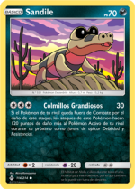 Carta de la expansión Vínculos Indestructibles