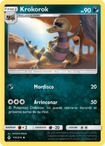 Carta de la expansión Vínculos Indestructibles