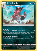 Carta de la expansión Vínculos Indestructibles