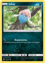 Carta de la expansión Vínculos Indestructibles