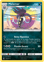 Carta de la expansión Vínculos Indestructibles