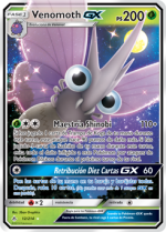 Carta de la expansión Vínculos Indestructibles