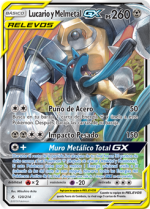 Carta de la expansión Vínculos Indestructibles
