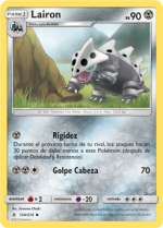 Carta de la expansión Vínculos Indestructibles