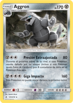 Carta de la expansión Vínculos Indestructibles