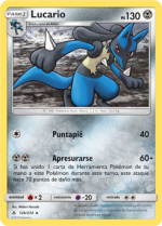 Carta de la expansión Vínculos Indestructibles