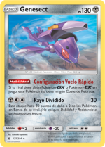 Carta de la expansión Vínculos Indestructibles
