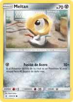 Carta de la expansión Vínculos Indestructibles