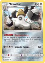 Carta de la expansión Vínculos Indestructibles