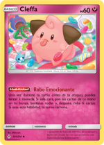 Carta de la expansión Vínculos Indestructibles