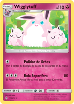 Carta de la expansión Vínculos Indestructibles