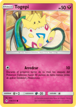 Carta de la expansión Vínculos Indestructibles