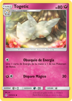 Carta de la expansión Vínculos Indestructibles