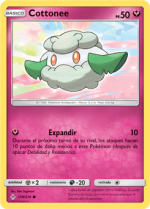 Carta de la expansión Vínculos Indestructibles