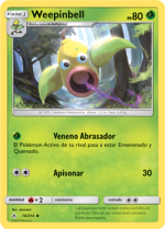 Carta de la expansión Vínculos Indestructibles
