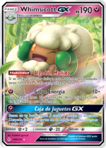 Carta de la expansión Vínculos Indestructibles