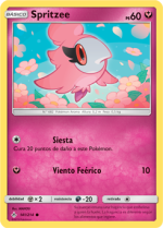 Carta de la expansión Vínculos Indestructibles