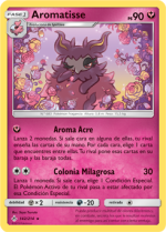 Carta de la expansión Vínculos Indestructibles