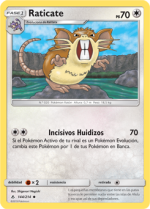 Carta de la expansión Vínculos Indestructibles