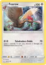 Carta de la expansión Vínculos Indestructibles