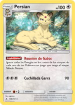 Carta de la expansión Vínculos Indestructibles