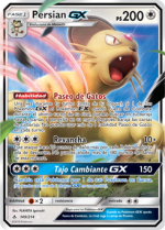 Carta de la expansión Vínculos Indestructibles