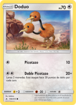 Carta de la expansión Vínculos Indestructibles