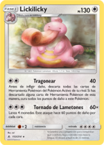 Carta de la expansión Vínculos Indestructibles