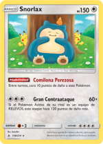 Carta de la expansión Vínculos Indestructibles