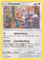 Carta de la expansión Vínculos Indestructibles