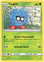 Carta de la expansión Vínculos Indestructibles