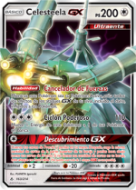 Carta de la expansión Vínculos Indestructibles