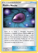 Carta de la expansión Vínculos Indestructibles