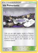 Carta de la expansión Vínculos Indestructibles