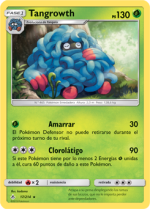 Carta de la expansión Vínculos Indestructibles