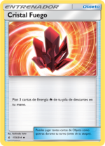 Carta de la expansión Vínculos Indestructibles
