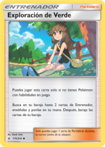 Carta de la expansión Vínculos Indestructibles
