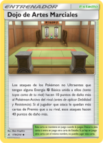 Carta de la expansión Vínculos Indestructibles
