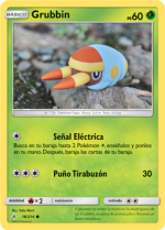 Carta de la expansión Vínculos Indestructibles