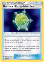 Carta de la expansión Vínculos Indestructibles