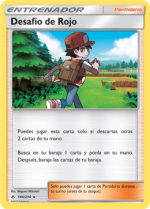 Carta de la expansión Vínculos Indestructibles